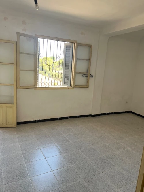 Vente Appartement F3 Alger Saoula
