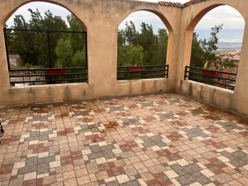 Vente Villa Alger Saoula