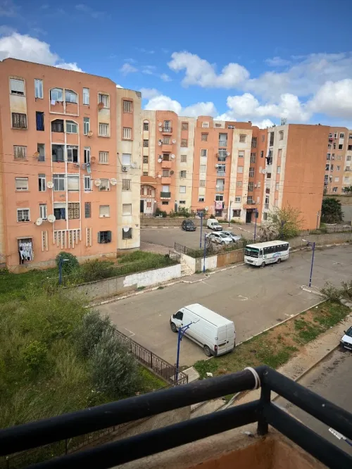 Vente Appartement F3 Alger Saoula