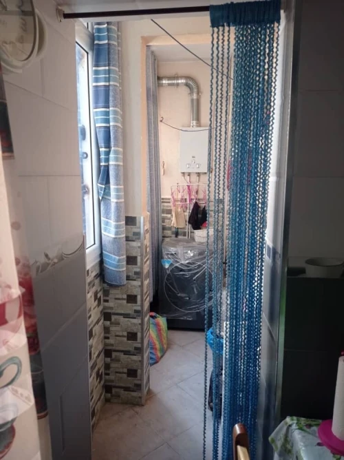 Vente Appartement F3 Alger Saoula