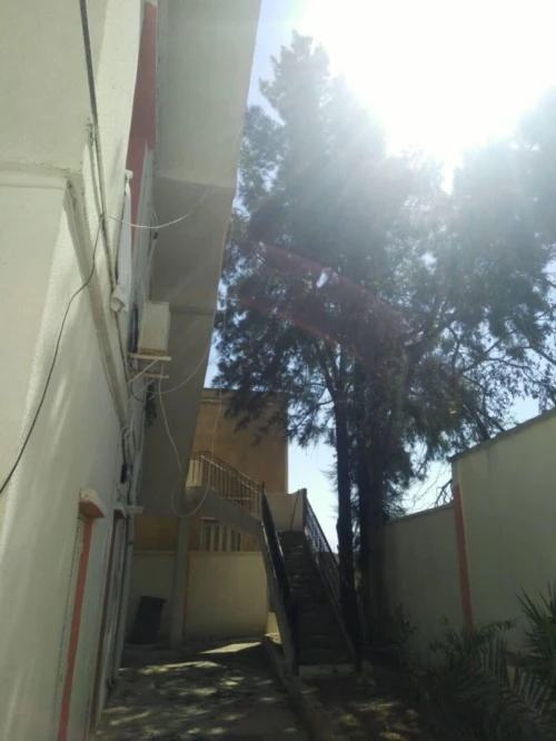 Vente Villa Alger Saoula