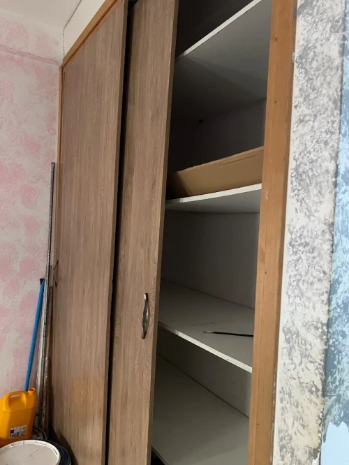 Location Appartement F3 Alger Saoula