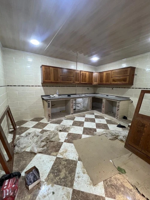 Vente Villa Alger Saoula