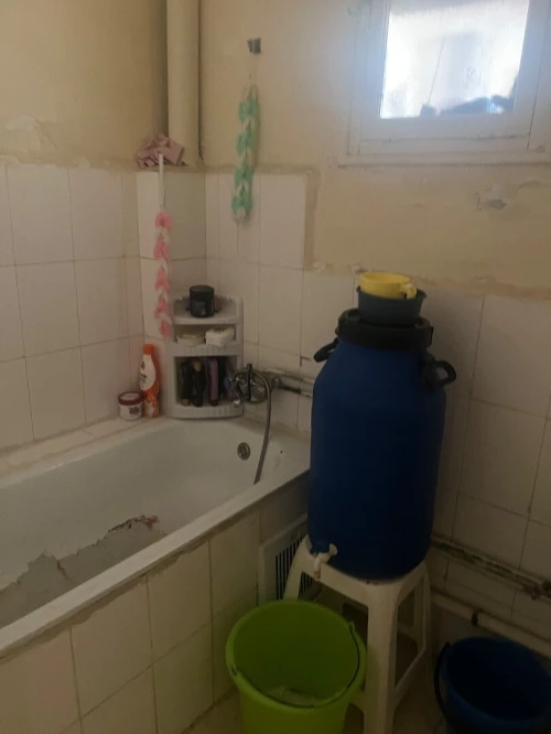 Vente Appartement F3 Alger Saoula