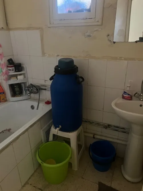 Vente Appartement F3 Alger Saoula