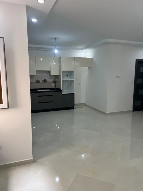 Vente Appartement F3 F5 Alger Saoula