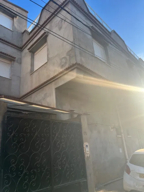 Vente Villa Alger Saoula