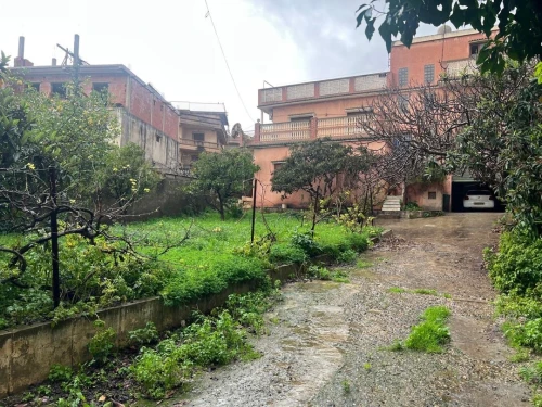Vente Villa Alger Saoula