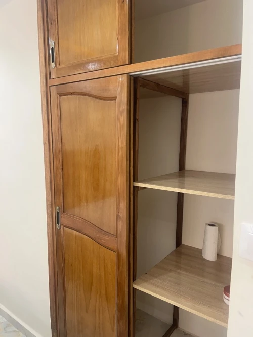 Vente Appartement F3 Alger Saoula