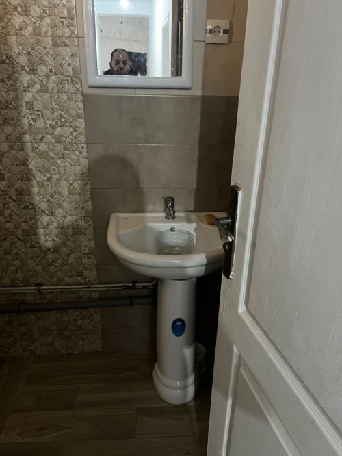 Location Appartement F3 Alger Saoula