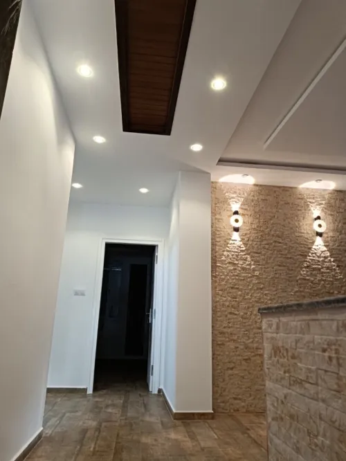 Location Appartement Niveau de villa F4 Alger Saoula