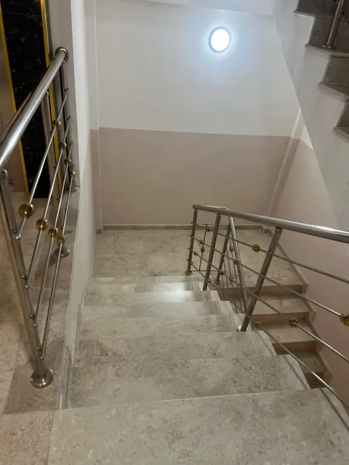 Vente Appartement F3 F5 Alger Saoula