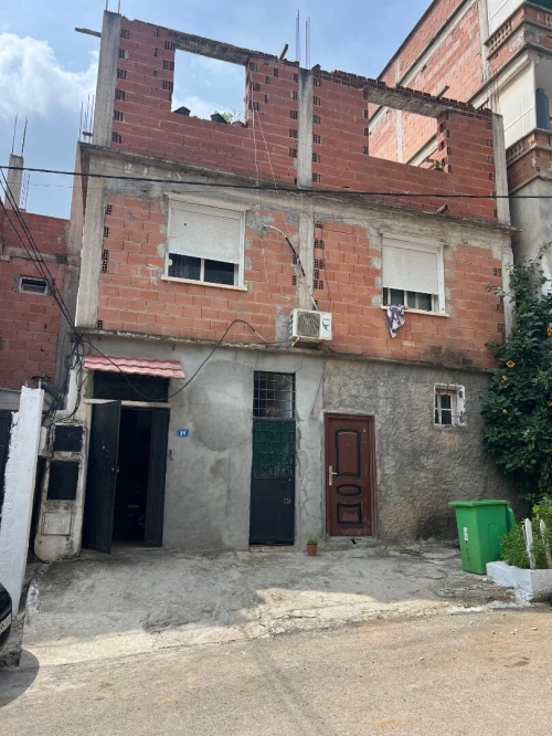 Vente Villa Alger Saoula