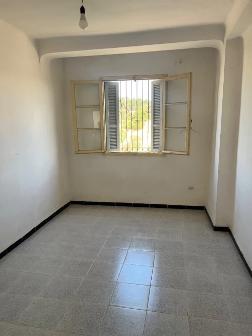 Vente Appartement F3 Alger Saoula