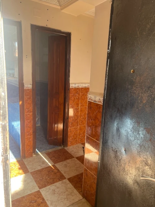 Vente Appartement F2 Alger Saoula