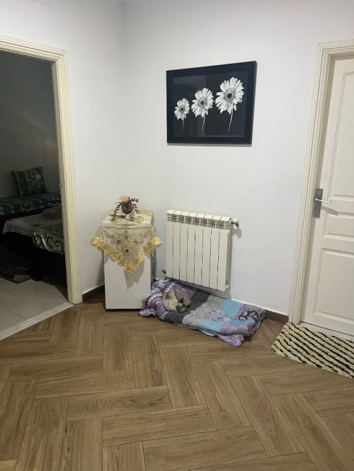 Vente Villa Alger Saoula