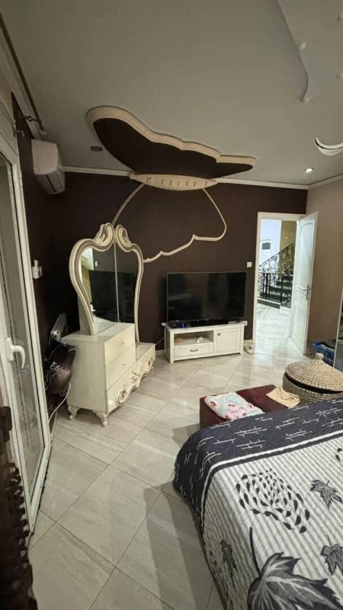 Vente Villa Alger Saoula