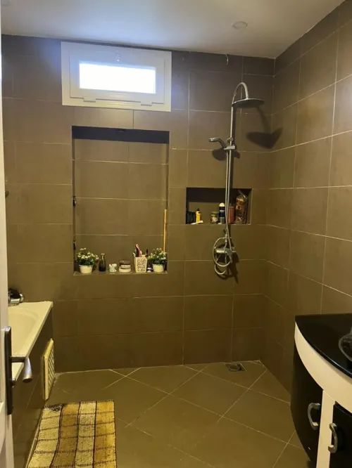 Vente Villa Alger Saoula