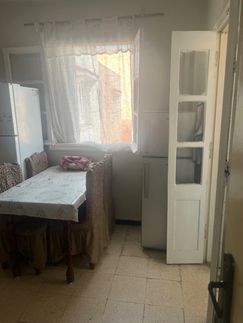 Vente Appartement F3 Alger Saoula