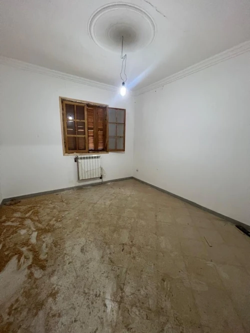 Vente Villa Alger Saoula