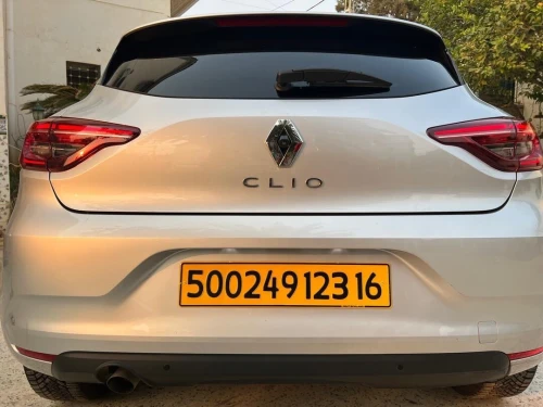 Renault Clio 5  2023 Evolution
