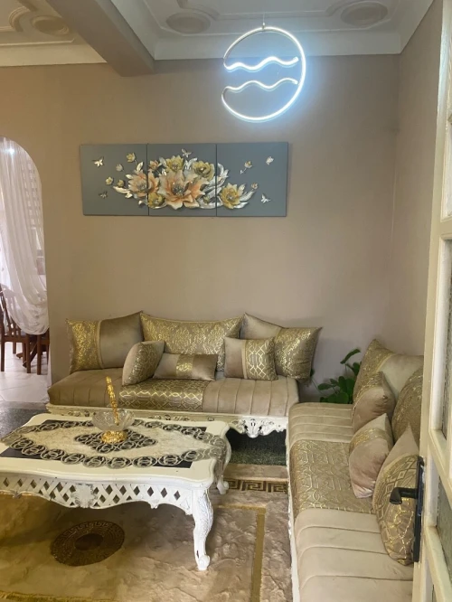 Vente Villa Alger Saoula