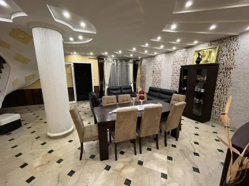 Vente Villa Alger Saoula