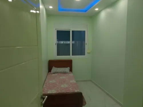 Vente Appartement F4 Alger Saoula