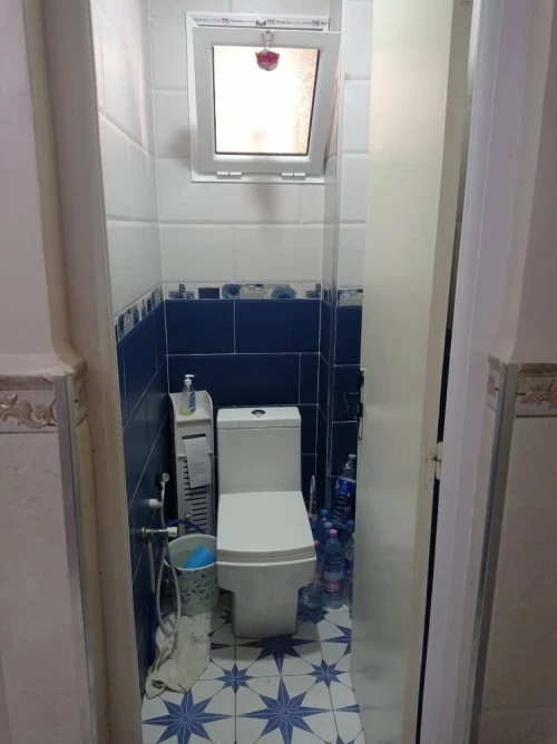 Vente Appartement F3 Alger Saoula