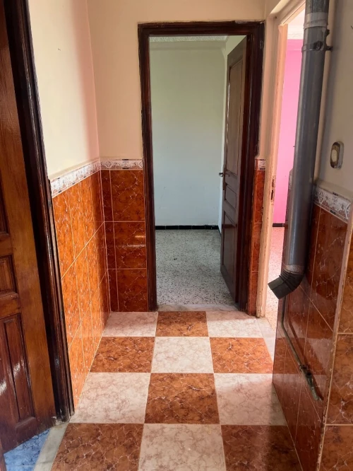 Vente Appartement F2 Alger Saoula