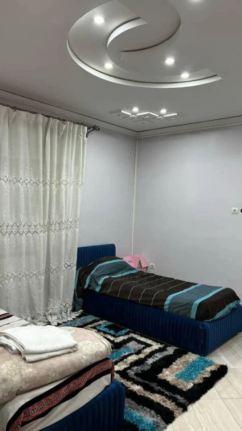 Vente Villa Alger Saoula