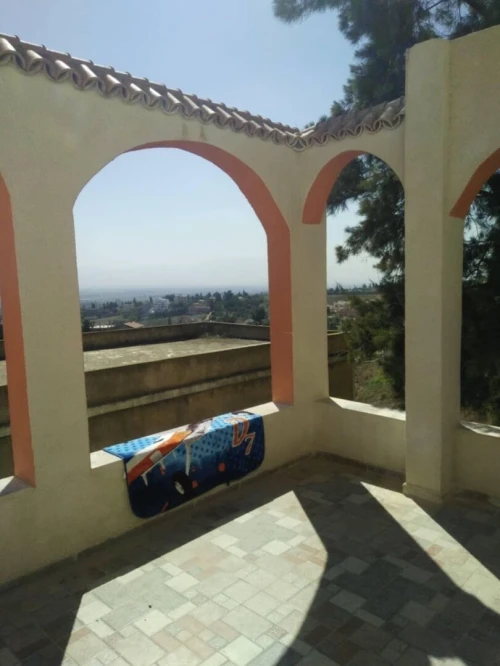 Vente Villa Alger Saoula