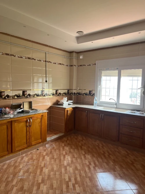 Location Appartement Niveau de villa F4 Alger Saoula