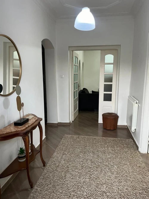 Vente Villa Alger Saoula