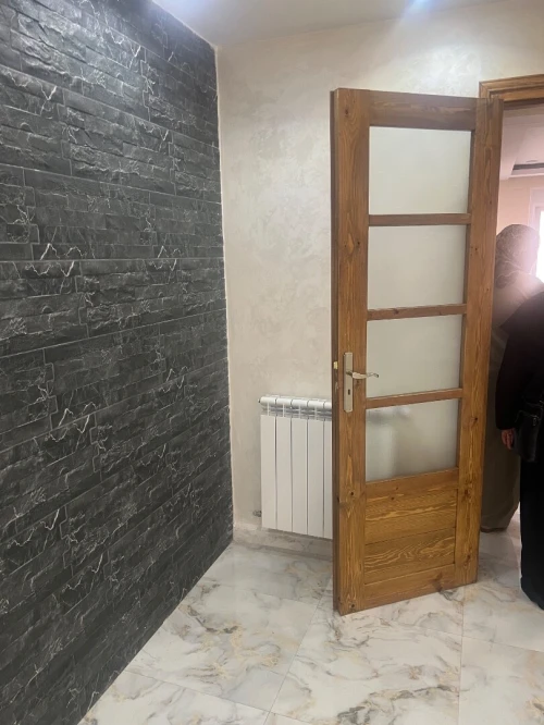 Vente Appartement F3 Alger Saoula