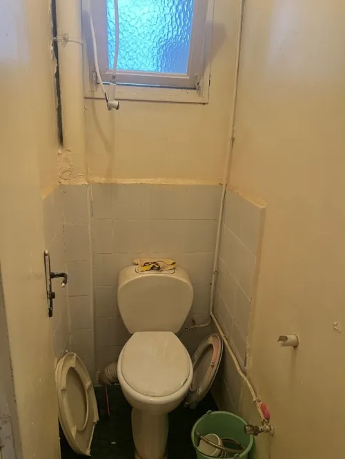 Vente Appartement F3 Alger Saoula