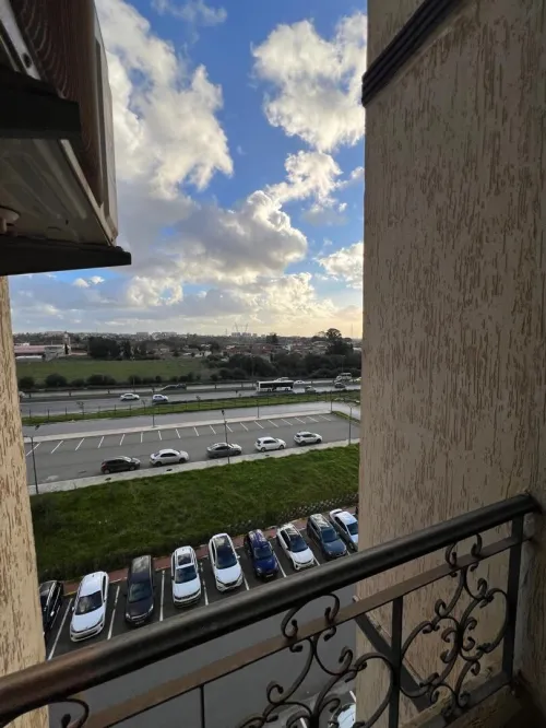 Location Appartement F4 Alger Ouled fayet