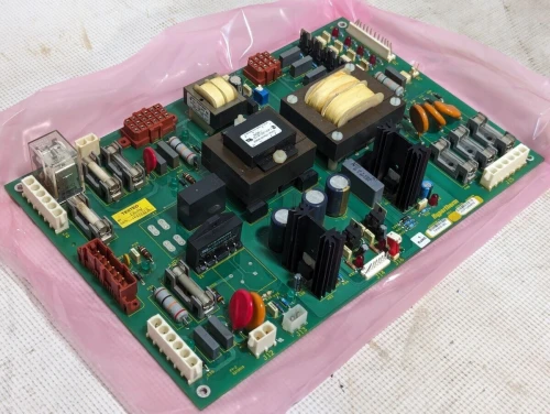Hypertherm 041802 Power Distribution Printed Circuit Board For HPR260XD