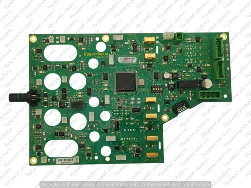 Hypertherm 141334 PCB Assembly, XPR Gas Console Control