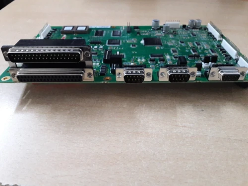 041993 - Hypertherm CONTROL PCB - HPR130XD, HPR260XD