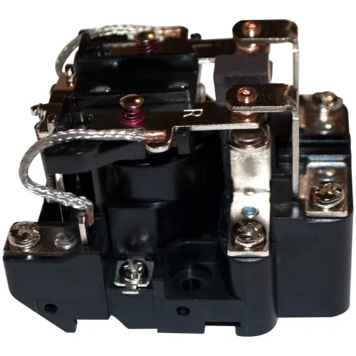 Hypertherm 003149 Relay, 120Vac 2 Pole Double Throw Ag Cd N0/Nc