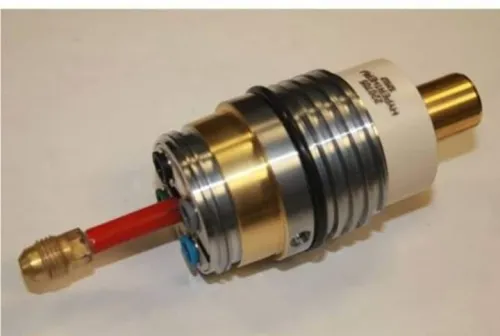 Pièce de rechange CNC hypertherm 