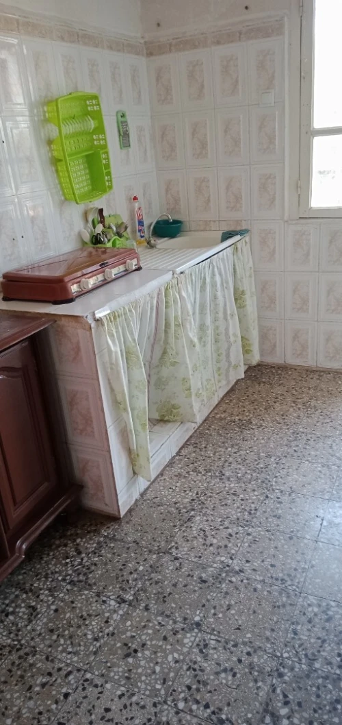 Location vacances Appartement F2 Annaba Annaba 14