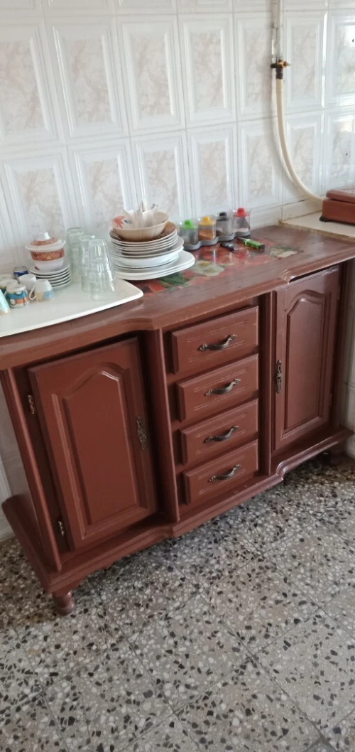 Location vacances Appartement F2 Annaba Annaba 3