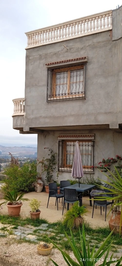 Vente Villa Tipaza Tipaza