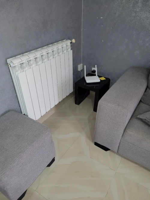 Location vacances Appartement F3 Alger Cheraga