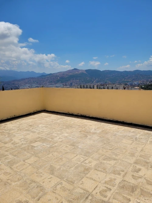 Location vacances Appartement Studio Béjaïa Bejaia
