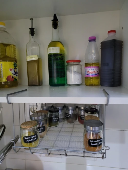 Location vacances Appartement F3 Alger Cheraga