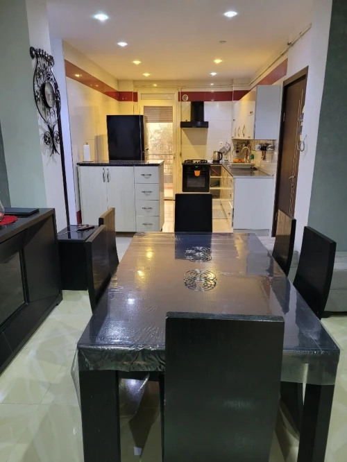 Location vacances Appartement F3 Alger Cheraga