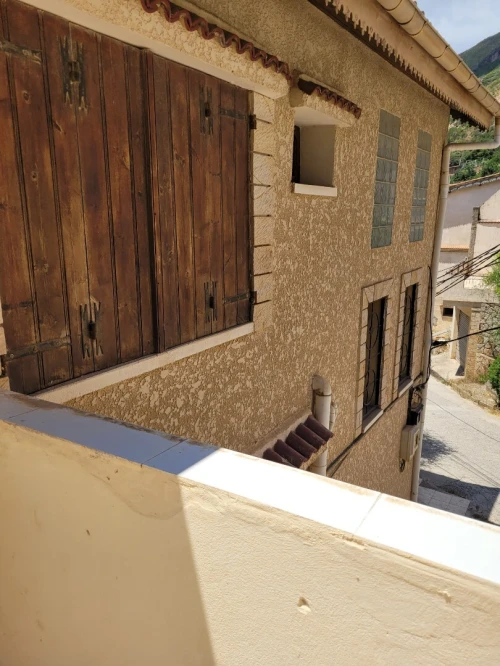 Location vacances Appartement Studio Béjaïa Bejaia